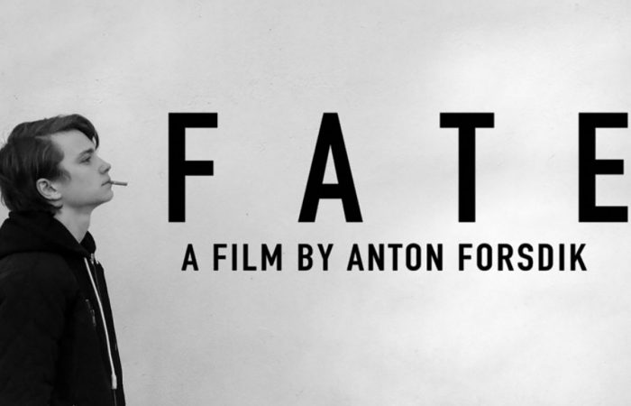 FATE poster - Fate - Ödet - film