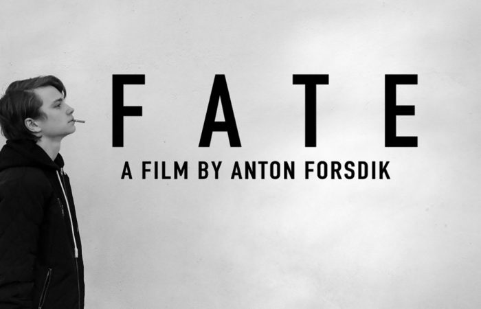 fate film poster , filmaffisch FATE poster - Fate - Ödet - film
