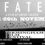 FATE film BIRMINGHAM FILM FESTIVAL