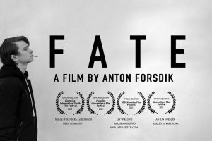 FATE film Official site Ödet film av Anton Forsdik,BIRMINGHAM FILM FESTIVAL