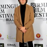 Birmingham Film Festival - fate film - Anton Forsdik